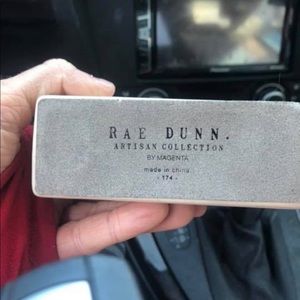 Rae Dunn Other - Rae Dunn Rae Dunn Other - Rae Dunn